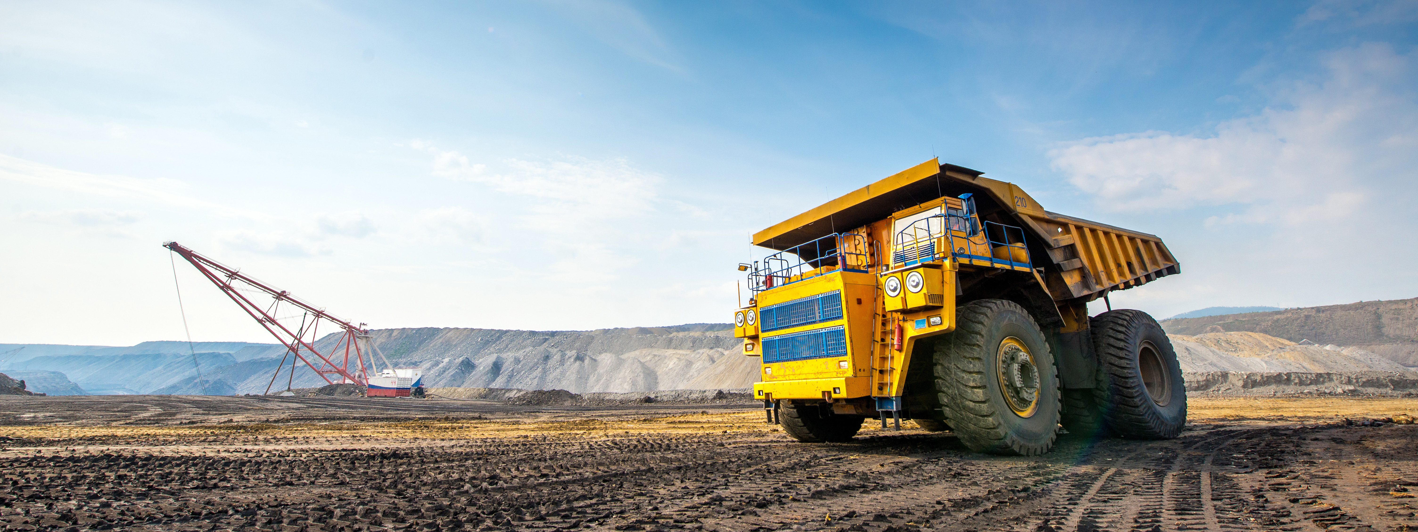 Szűrés, amire a bánya is támaszkodik - a Donaldson szűrők maximális védelmet nyújtanak